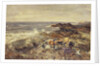 Flotsam and Jetsam by William McTaggart