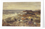 Flotsam and Jetsam by William McTaggart