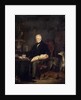 Portrait of Sir Walter Scott by Francis Grant