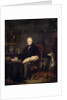 Portrait of Sir Walter Scott by Francis Grant