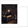Portrait of Sir Walter Scott by Francis Grant