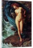 Andromeda, 1869 by Edward John Poynter