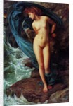 Andromeda, 1869 by Edward John Poynter