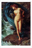 Andromeda, 1869 by Edward John Poynter