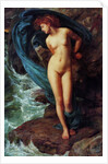 Andromeda, 1869 by Edward John Poynter