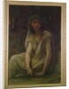 A Druidess, 1868 by Alexandre Cabanel