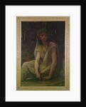 A Druidess, 1868 by Alexandre Cabanel