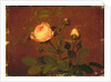 Roses, Roses by Otto Didrik Ottesen