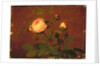 Roses, Roses by Otto Didrik Ottesen