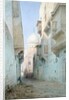 Old Cairo by G. Pinotti