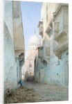 Old Cairo by G. Pinotti