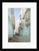 Old Cairo by G. Pinotti