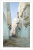 Old Cairo by G. Pinotti