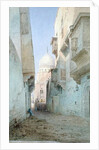Old Cairo by G. Pinotti