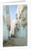 Old Cairo by G. Pinotti