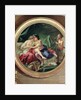 Mars and Venus Surprised by Vulcan, 1768 by Louis Jean Francois I Lagrenee