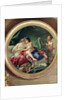 Mars and Venus Surprised by Vulcan, 1768 by Louis Jean Francois I Lagrenee