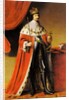 Frederick V as King of Bohemia, 1634 by Gerrit van Honthorst