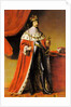 Frederick V as King of Bohemia, 1634 by Gerrit van Honthorst
