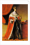 Frederick V as King of Bohemia, 1634 by Gerrit van Honthorst