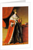 Frederick V as King of Bohemia, 1634 by Gerrit van Honthorst