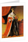 Frederick V as King of Bohemia, 1634 by Gerrit van Honthorst