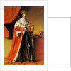 Frederick V as King of Bohemia, 1634 by Gerrit van Honthorst
