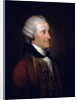 John Montagu, 4th Earl of Sandwich, c.1764 by Johann (after) Zoffany