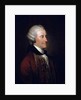 John Montagu, 4th Earl of Sandwich, c.1764 by Johann (after) Zoffany