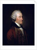 John Montagu, 4th Earl of Sandwich, c.1764 by Johann (after) Zoffany