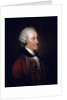 John Montagu, 4th Earl of Sandwich, c.1764 by Johann (after) Zoffany