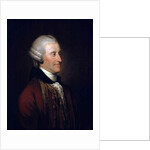 John Montagu, 4th Earl of Sandwich, c.1764 by Johann (after) Zoffany