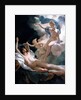 Morpheus and Iris, 1811 by Baron Pierre-Narcisse Guerin