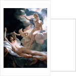 Morpheus and Iris, 1811 by Baron Pierre-Narcisse Guerin