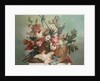 Peace, 1790 by Jean-Baptiste Huet