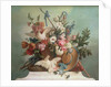Peace, 1790 by Jean-Baptiste Huet