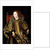 Portrait of a Seated Lady c.1620 by Artemisia Gentileschi