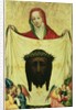 St. Veronica with the Shroud of Christ, c.1420 by Master of the Munich St. Veronica