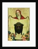 St. Veronica with the Shroud of Christ, c.1420 by Master of the Munich St. Veronica