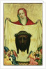 St. Veronica with the Shroud of Christ, c.1420 by Master of the Munich St. Veronica