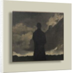 In The Half Light by Anne Magill