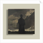 In The Half Light by Anne Magill