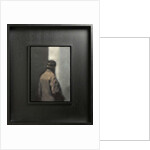 In The Wings by Anne Magill