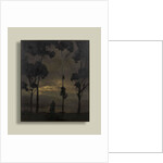 Nearly Hour by Anne Magill