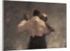 Nocturne by Anne Magill