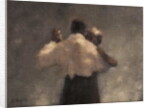 Nocturne by Anne Magill