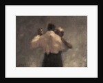 Nocturne by Anne Magill