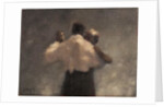 Nocturne by Anne Magill