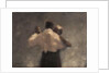 Nocturne by Anne Magill
