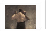 Nocturne by Anne Magill